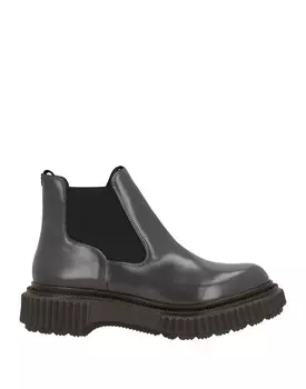 Ботильоны Adieu, серый