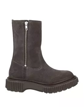 Ботильоны Adieu, серый