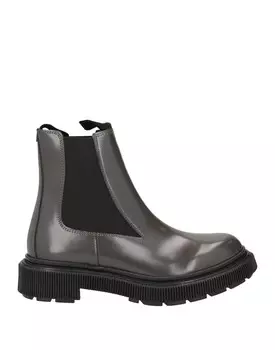 Ботильоны Adieu, серый