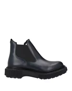 Ботильоны Adieu, синий