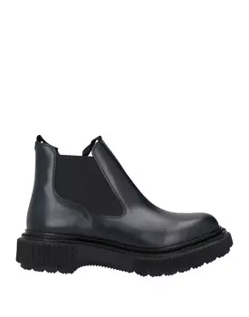 Ботильоны Adieu, синий