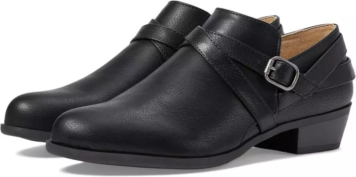 Ботильоны Adley LifeStride, черный