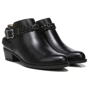 Ботильоны Adriana Lifestride, черный