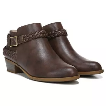 Ботильоны Adriana Lifestride, коричневый