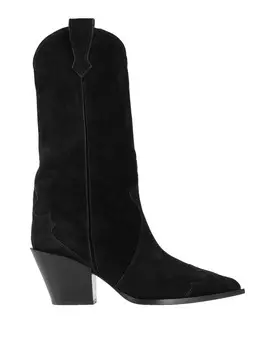 Ботильоны Aeyd, черный