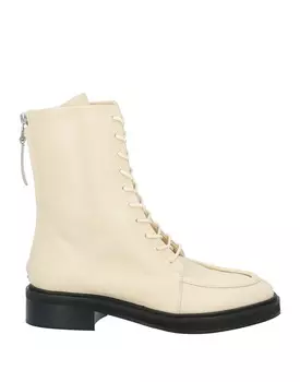 Ботильоны Aeyd, кремовый