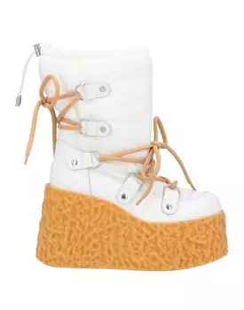 Ботильоны Agl, белый