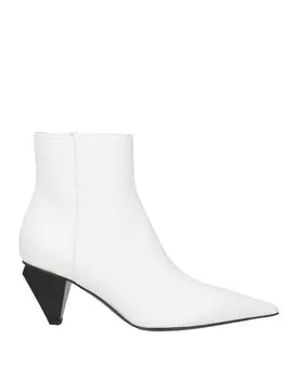 Ботильоны Agl, белый