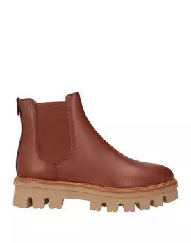 Ботильоны Agl, бежевый