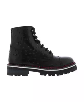 Ботильоны Agl, черный