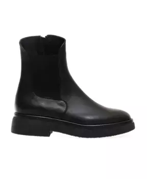 Ботильоны Agl, черный