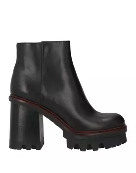 Ботильоны Agl, черный