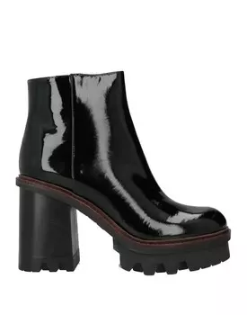 Ботильоны Agl, черный