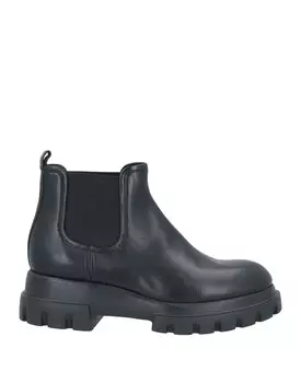 Ботильоны Agl, черный