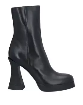 Ботильоны Agl, черный