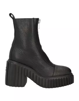 Ботильоны Agl, черный