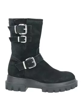 Ботильоны Agl, черный