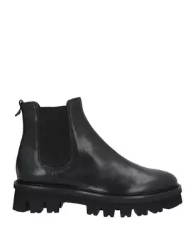 Ботильоны Agl, черный