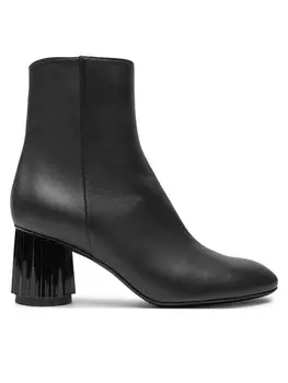 Ботильоны Agl, черный