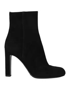 Ботильоны Agl, черный