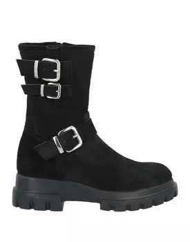 Ботильоны Agl, черный