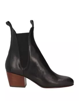 Ботильоны Agl, черный