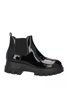 Ботильоны Agl, черный