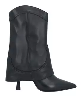 Ботильоны Agl, черный