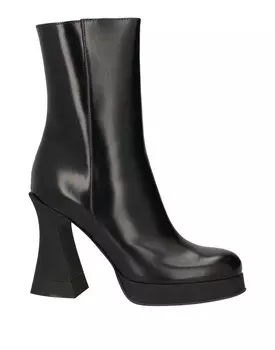 Ботильоны Agl, черный