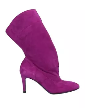 Ботильоны Agl, лиловый