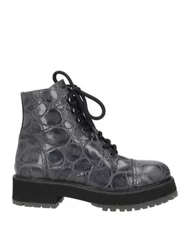 Ботильоны Agl, серый