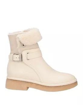 Ботильоны Agl, слоновая кость