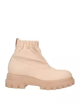 Ботильоны Agl, светло-розовый