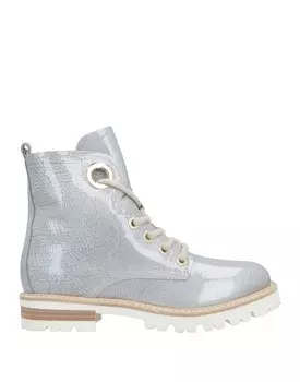 Ботильоны Agl, светло-серый