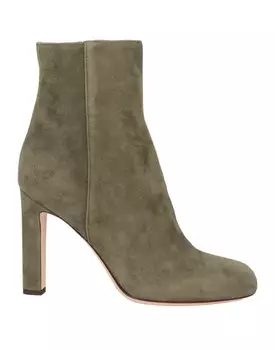 Ботильоны Agl, зеленый