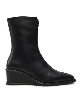 Ботильоны Aino 5829-301-20 Vagabond Shoemakers, черный