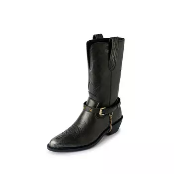 Ботильоны AIQINISHA Ankle Boots Women's