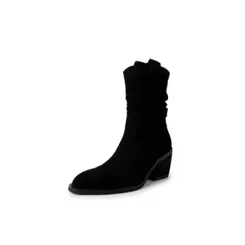 Ботильоны AIQINISHA Ankle Boots Women's