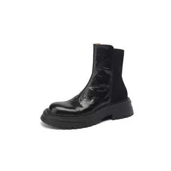 Ботильоны AIQINISHA Ankle Boots Women's