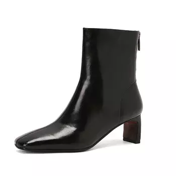 Ботильоны AIQINISHA Ankle Boots Women's