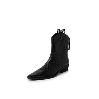 Ботильоны AIQINISHA Ankle Boots Women's