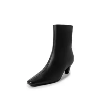 Ботильоны AIQINISHA Ankle Boots Women's