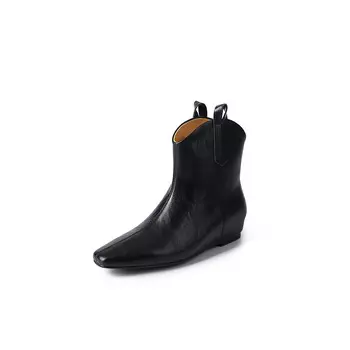 Ботильоны AIQINISHA Ankle Boots Women's