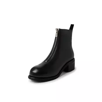 Ботильоны AIQINISHA Ankle Boots Women's