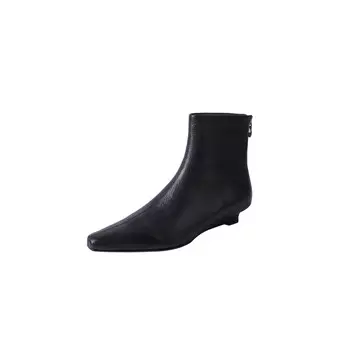 Ботильоны AIQINISHA Ankle Boots Women's