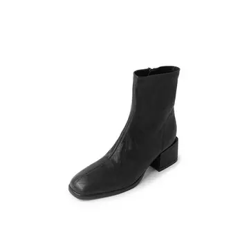 Ботильоны AIQINISHA Ankle Boots Women's