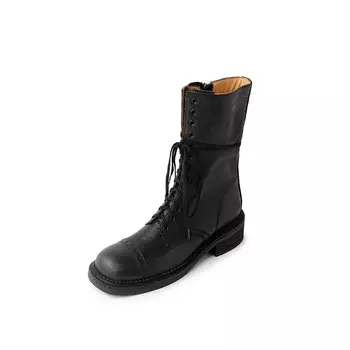Ботильоны AIQINISHA Ankle Boots Women's
