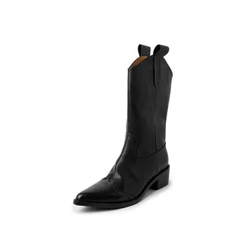 Ботильоны AIQINISHA Ankle Boots Women's