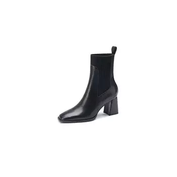 Ботильоны AIQINISHA Ankle Boots Women's
