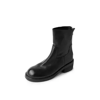 Ботильоны AIQINISHA Ankle Boots Women's